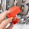 Nước hoa mini Signorina Unica Women's Perfume 5ml (Orange)