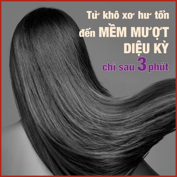 Dầu Gội Dưỡng Ẩm, Giúp Tóc Vào Nếp, Dưỡng Tóc Bồng Bềnh AUSSIE Volume 300ml