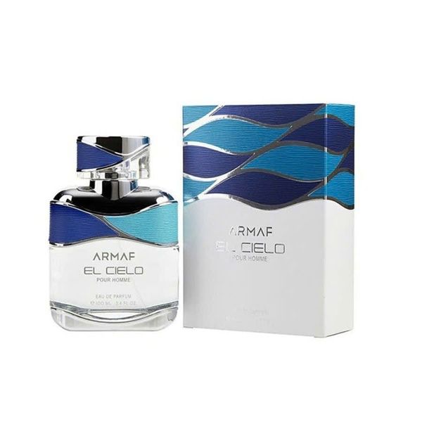 Nước hoa ARMAF EL CIELO 100ml