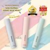 Son Dưỡng Chống Nắng Nhật Bản Dưỡng Ẩm Sâu Cho Môi Nhạy Cảm Khô Nứt Nẻ Omi Menturm Deepner Nhật Bản (2.3g/thỏi)