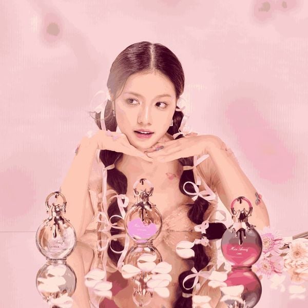Nước hoa nữ MISS ARMAF CHIC Eau de Parfum 100ml