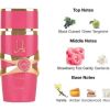 Nước Hoa Yara Candy Lattafa 100ml Ngọt Ngào Như nàng Tiểu Thư Đầy Lôi Cuốn