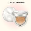 [Klavuu] Phấn Nước Klavuu Urban Pearlsation High Coverage Cushion 12g – Che Phủ Cao, Lâu Trôi, Kiềm Dầu