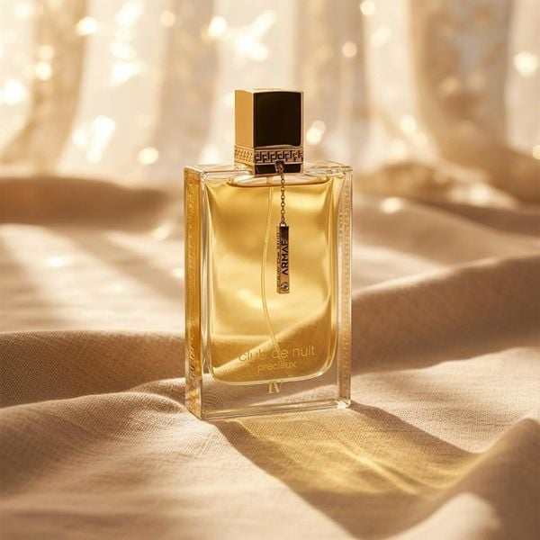 Nước hoa nữ ARMAF Precieux IV Club De Nuit ( 2025 ) Armaf An Unisex Extrait De PARFUM 55ml