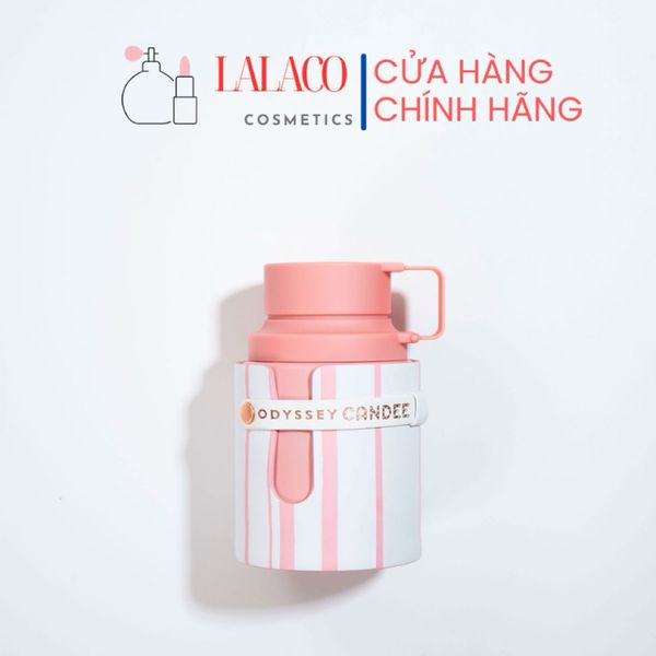 Nước Hoa Armaf ODYSSEY CANDEE SPECIAL EDITION 60ml - 100ml