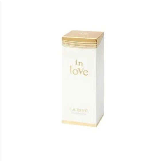 Nước Hoa Nữ La Rive In Love EDP 90ml