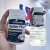 Viên Uống Hàu Biển Goodhealth Oyster Plus (60 viên) Bổ Sung Kẽm, Tăng Đề Kháng và Sinh Lực Phái Nam