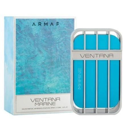 Nước hoa nam Armaf Ventana Marine EDP 100ml