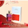 Nước hoa nữ Armaf UNIQ EFFECTS OF UNIQ EDP 100ml