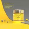 Kem Dưỡng Trắng Da Cá Hồi Salmon Oil Cream Dr Michela Hàn Quốc Hũ 80Gr