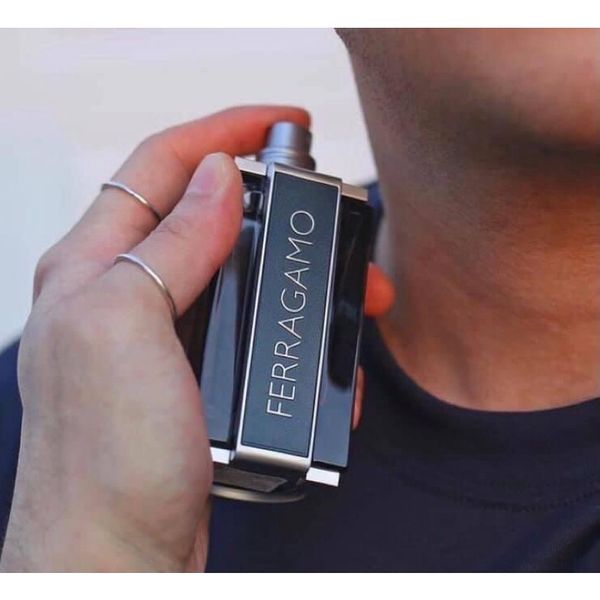 Nước hoa nam Salvatore Ferragamo pour homme edt 100ML