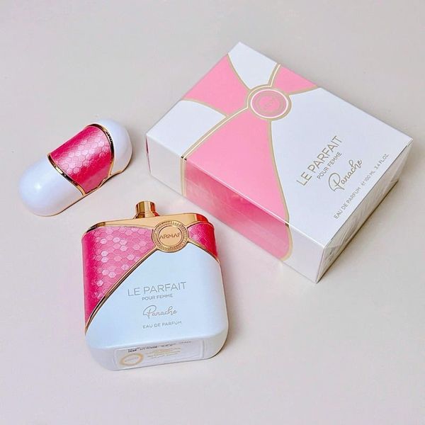 Nước Hoa Nữ Armaf Le Parfait Pour Femme Panache EDP 100ml