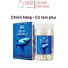 Sụn Cá Mập Costar SHARK CARTILAGE 750MG, Bổ Khớp - Hộp 365 Viên - Nhập Khẩu Chính Hãng Úc