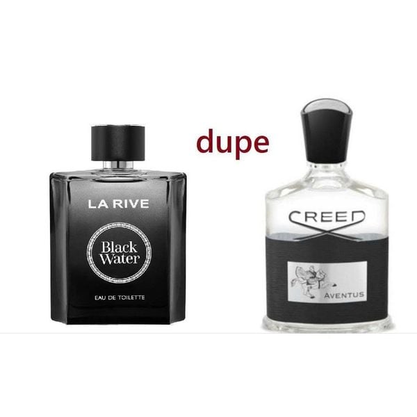 Nước Hoa Nam La Rive Black Water EDT 100ml