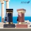 Nước Hoa Nữ Afnan Historic Doria EDP 100ml - Nốt Hương Nữ Tính, Lãng Mạn, Cổ Điển
