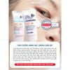 Kem chống nắng B5 Exosome Prettyskin phục hồi,kiềm dầu,cho da dầu, khô