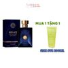 Nước Hoa Nam Versace Pour Homme Dylan Blue Eau de Toilette 100ml chính hãng