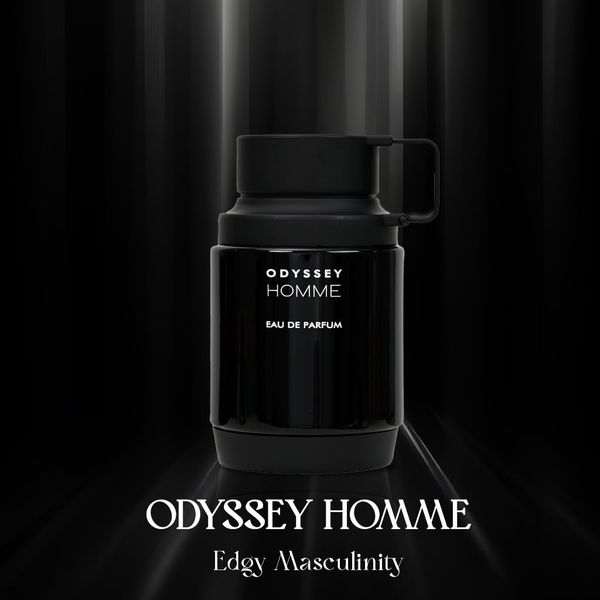 Nước hoa nam Armaf ODYSSEY HOMME MAN EDP  60ml - 100ML