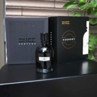 Nước Hoa Unisex Once Pherody EDP Intense 100ml – Quyến Rũ Tinh Tế