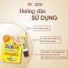 Son Dưỡng Môi Dầu Ngựa Loshi 10g – Dưỡng Ẩm, Làm Mềm Môi (Roland)