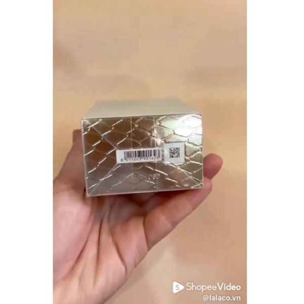 Nước hoa nữ Versace Crystal Emerald edp 30ml