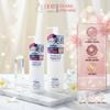 Gel tẩy tế bào chết Cure Natural Aqua Gel làm sạch da 100g