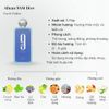 Nước Hoa Afnan 9AM Dive 100ML Nam Tính Mát Sạch Thanh Lịch Hương Biển Hiện Đại