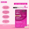 Men Vi Sinh Neubiotic Her (Hộp 30 viên)