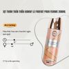 Xịt Thơm Body Armaf & Lattafa – Le Parfait, Club De Nuit, Sublime 200ml