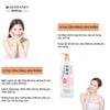 Nước Hoa Hồng Chiết Xuất Đậu Nành Kumano Soy Milk Lotion 500ml cấp ẩm, sáng mịn căng da