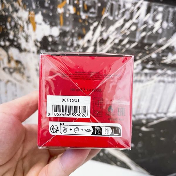 nước hoa nam Salvatore Ferragamo Red Leather 100ml
