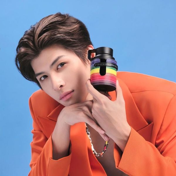 Nước hoa unisex Armaf ODYSSEY SPECTRA RAINBOW EDITION EDP 100ml