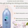 Dầu gội, dầu xả dưỡng tóc không chứa Silicone Kumano Salon Link 1000ml