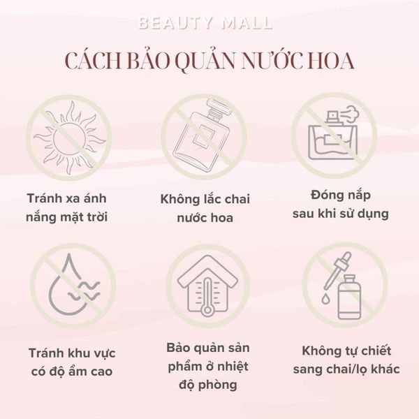 Nước Hoa Unisex Once Perfume Handfidance EDP 100ml