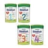 Sữa Bột Công Thức Bledina Cho Bé Đủ Số 1,2,3 Hộp 400g & 900g