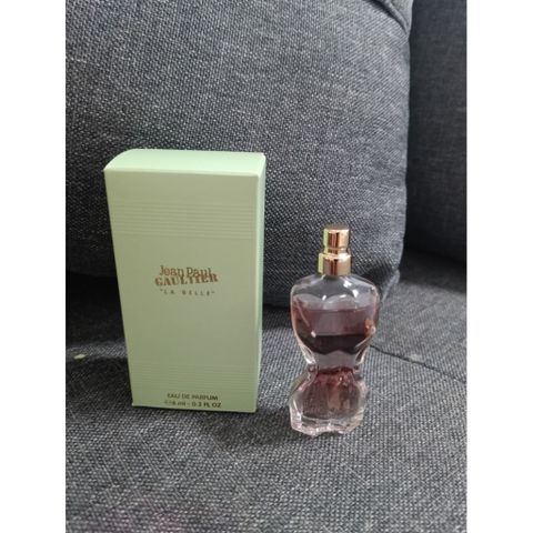 Nước hoa mini jean Paul 