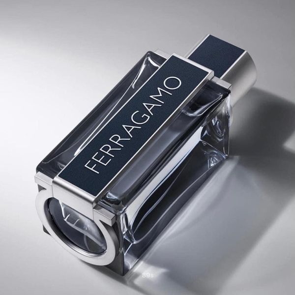 Nước hoa nam Salvatore Ferragamo pour homme edt 100ML