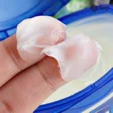 Sáp dưỡng ẩm đa năng Vaseline 369ml Bản Ấn Độ