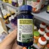 [Date 2027]Viên uống tinh dầu tỏi odorless Garlic Extract 1000mg 100v puritan's Pride