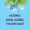 Gel Khử Mùi Secret Cool Waterlily Antiperspirant/Deodorant 73g