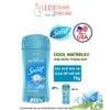 Gel Khử Mùi Secret Cool Waterlily Antiperspirant/Deodorant 73g
