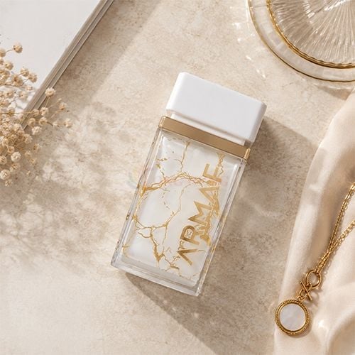 Nước hoa Armaf Perle D'or EDP (75ml) - Hương thơm sang trọng, tinh tế