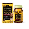 Viên Uống Phòng Ngừa Tai Biến Natto Kinase 4000FU Orihiro Nhật 60 Viên