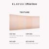 Phấn Nước Klavuu BLUE Pearlsation Collagen Aqua Cushion 12g