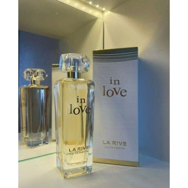 Nước Hoa Nữ La Rive In Love EDP 90ml
