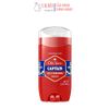 Sáp Khử Mùi Old Spice Captain Scent Of Bergamot Deodorant 85g