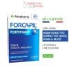 FORCAPIL ARKOPHARMA - Viên uống dưỡng tóc chắc khỏe, chống rụng tóc Pháp