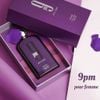 Nước Hoa Nữ AFNAN 9AM/ 9PM EDP Lưu Hương 6-8H 100ML