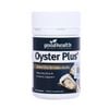 Viên Uống Hàu Biển Goodhealth Oyster Plus (60 viên) Bổ Sung Kẽm, Tăng Đề Kháng và Sinh Lực Phái Nam