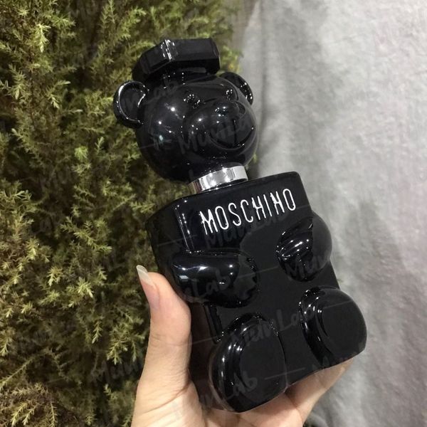 Nước Hoa Nam Moschino Toy Boy Eau De Parfum 100ML